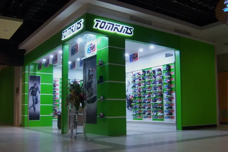 Tomkins Expands to Southeast Asia, Entering Malaysian Market 3