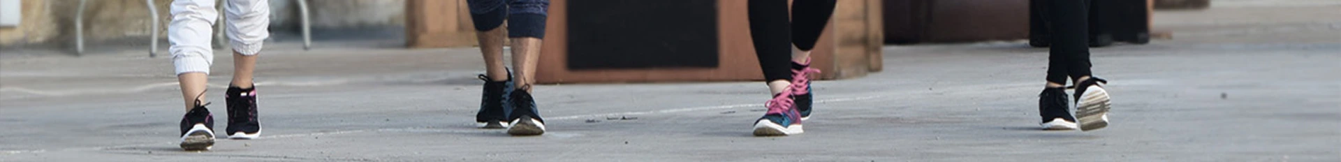 Footer background
