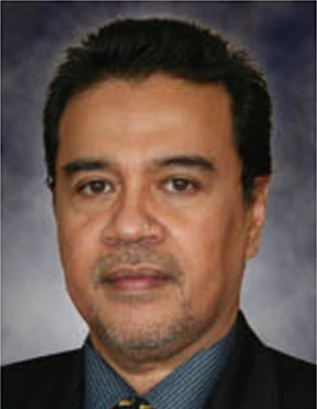 Bambang Setiyono