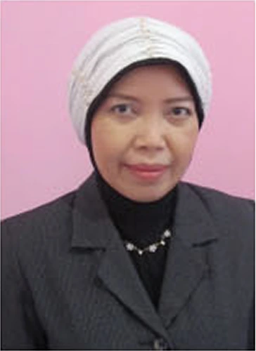 Yati Nurhayati